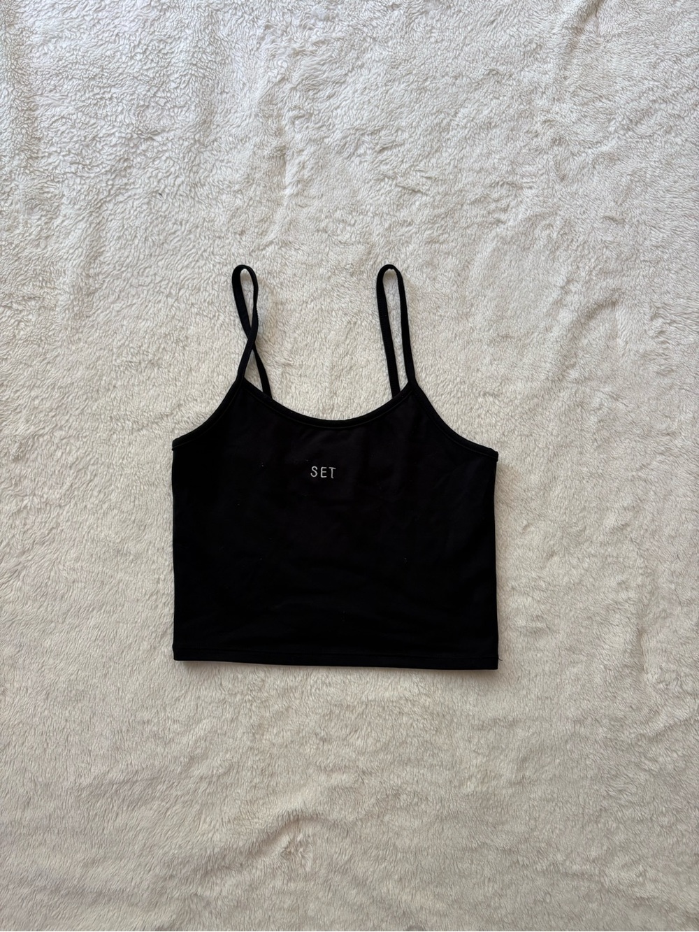 SET Active tank